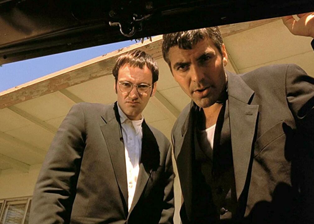 From Dusk Till Dawn (1996)